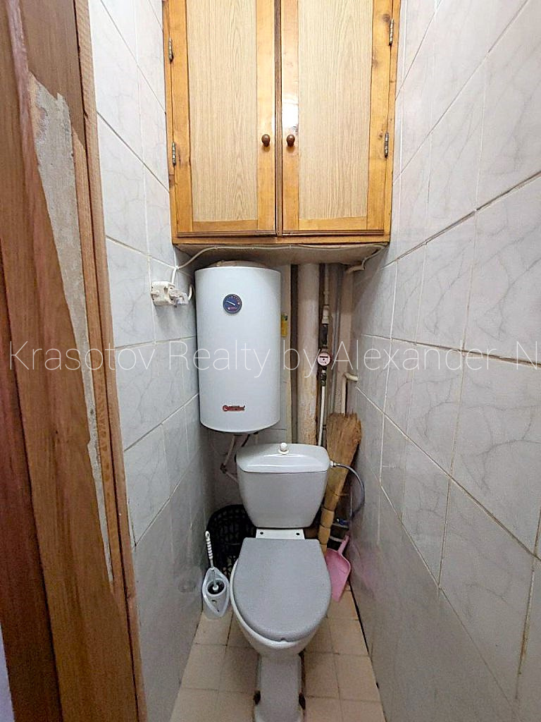 Продаж 2-кімнатної квартири 44 м², Балтская дор., 45