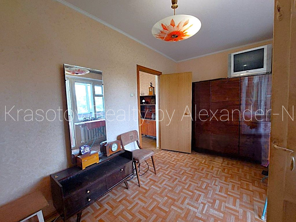 Продаж 2-кімнатної квартири 44 м², Балтская дор., 45