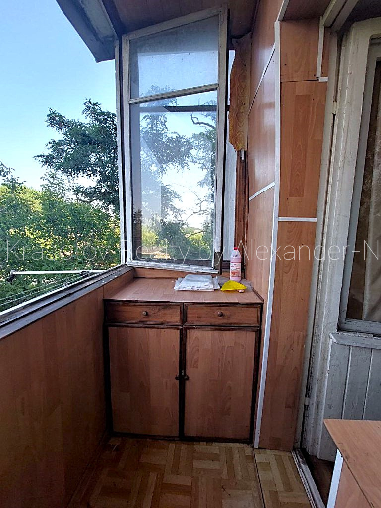 Продаж 2-кімнатної квартири 44 м², Балтская дор., 45