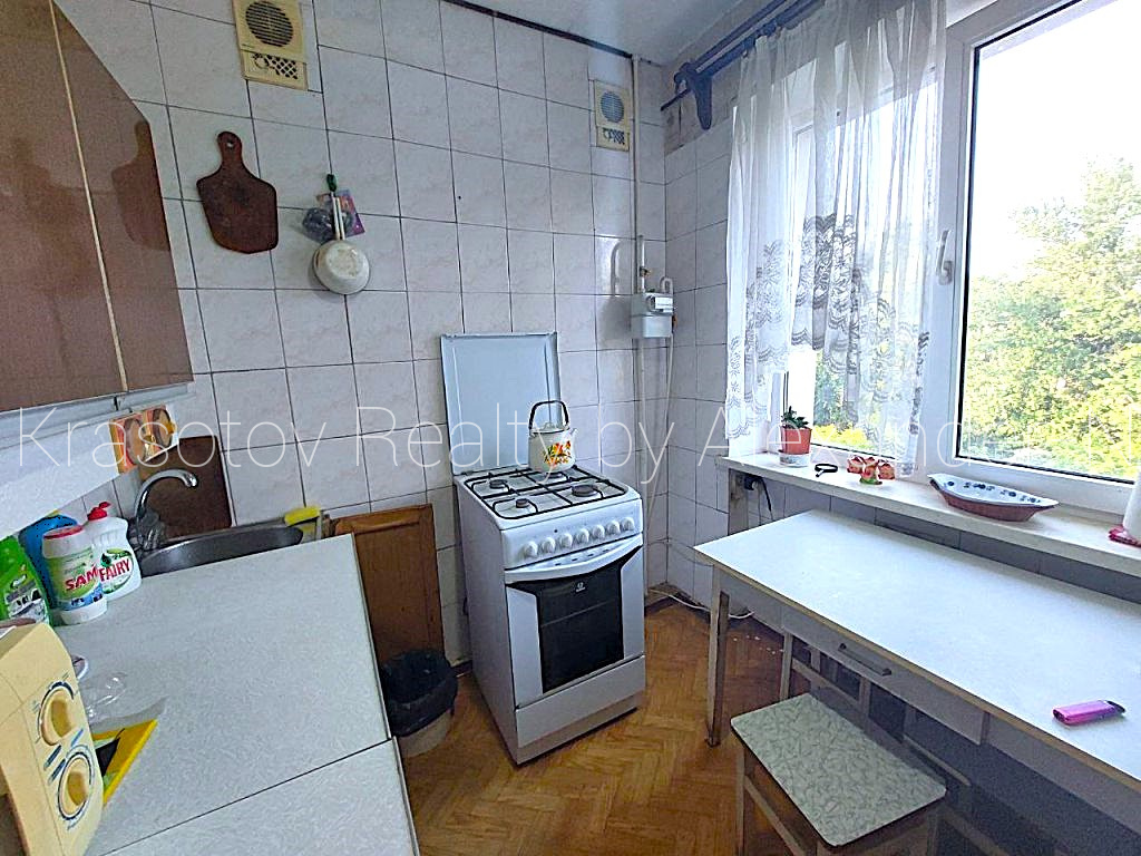 Продаж 2-кімнатної квартири 44 м², Балтская дор., 45