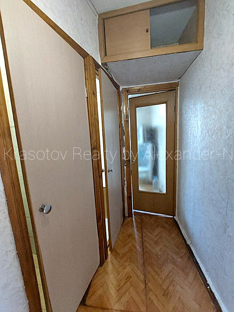 Продаж 2-кімнатної квартири 44 м², Балтская дор., 45