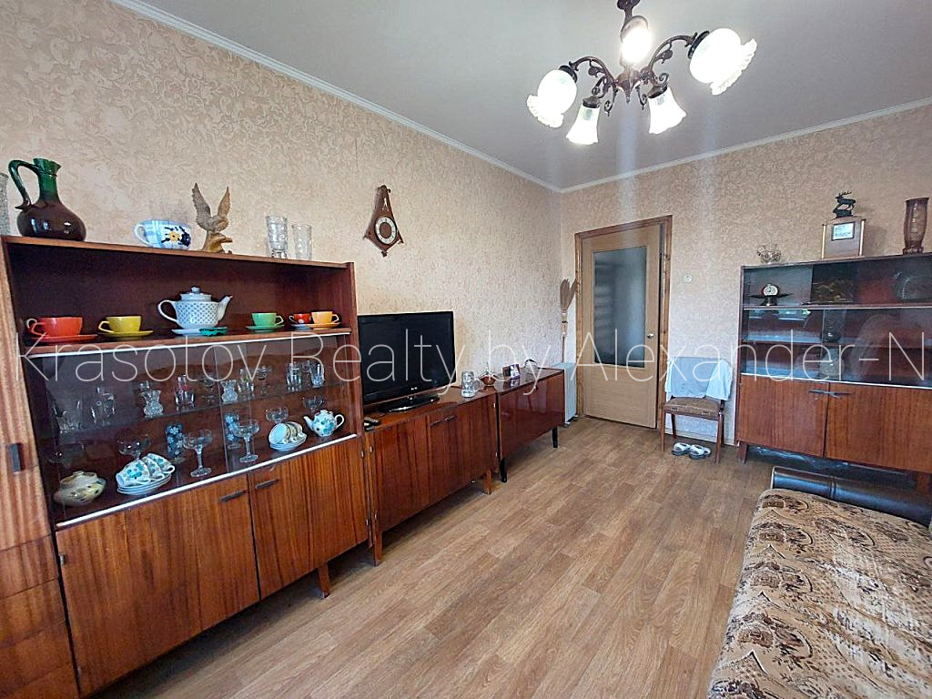 Продаж 2-кімнатної квартири 44 м², Балтская дор., 45