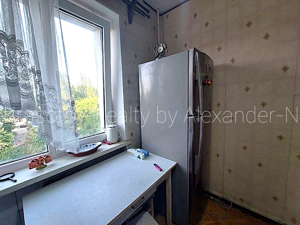 Продаж 2-кімнатної квартири 44 м², Балтская дор., 45
