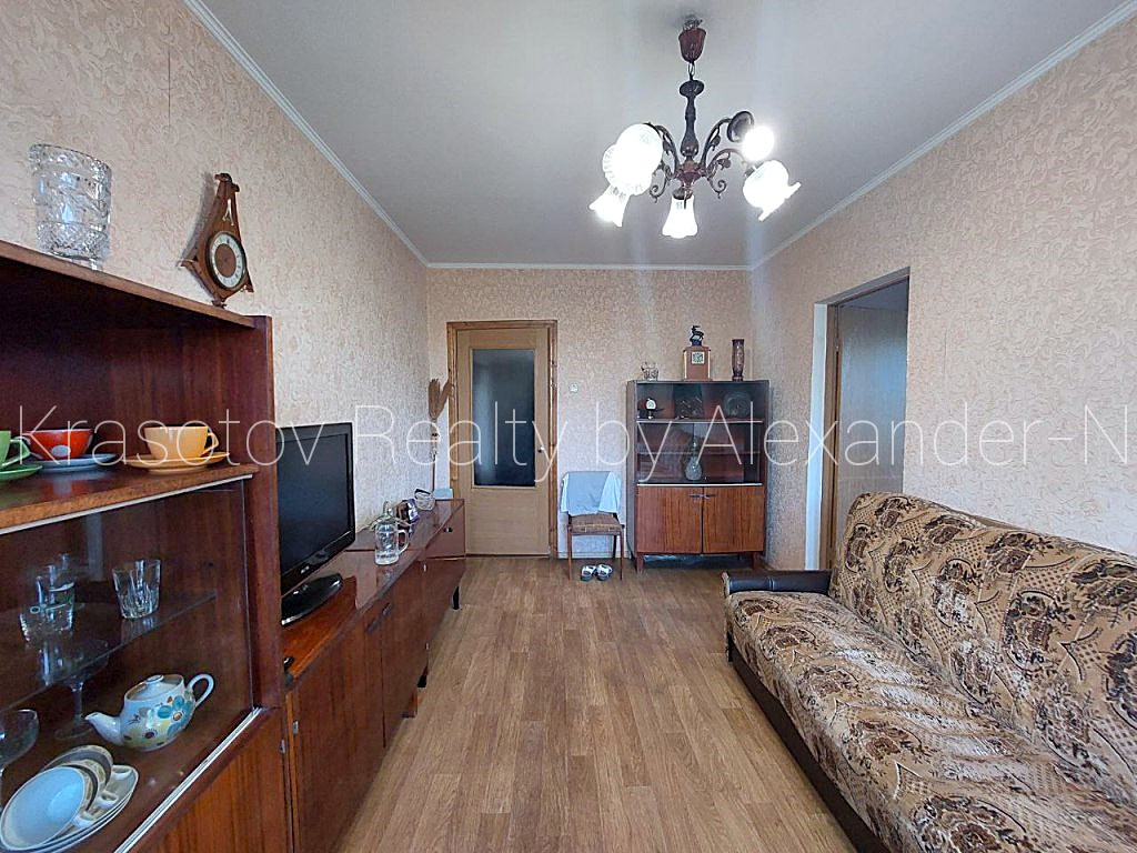 Продаж 2-кімнатної квартири 44 м², Балтская дор., 45