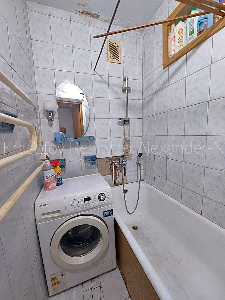 Продаж 2-кімнатної квартири 44 м², Балтская дор., 45