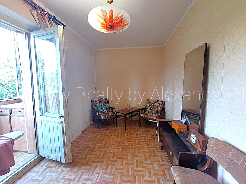 Продаж 2-кімнатної квартири 44 м², Балтская дор., 45