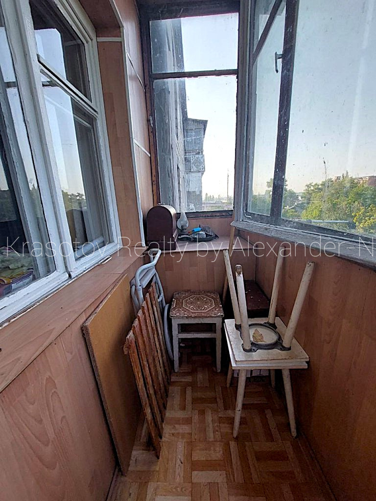Продаж 2-кімнатної квартири 44 м², Балтская дор., 45