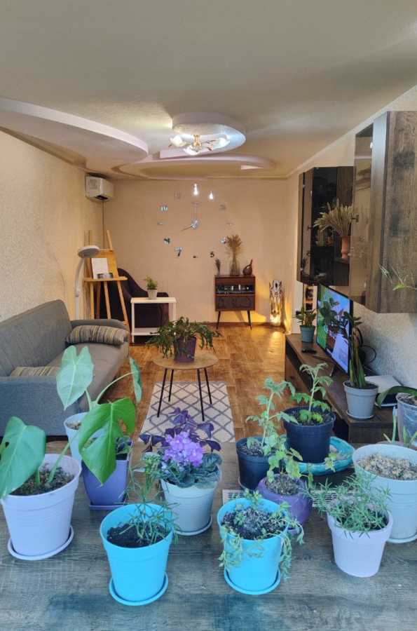 Продаж 3-кімнатної квартири 80 м², Чеботарьова вул., 30