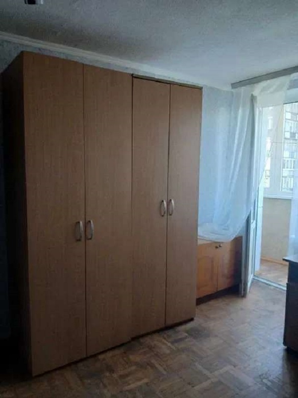Аренда 1-комнатной квартиры 31 м², Амвросия Бучмы ул., 6В