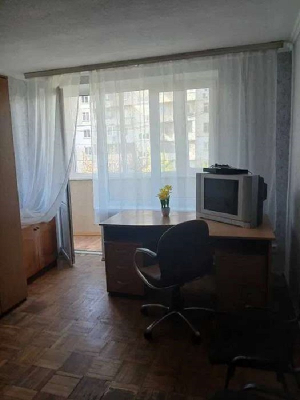 Аренда 1-комнатной квартиры 31 м², Амвросия Бучмы ул., 6В
