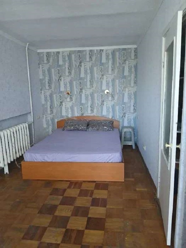 Аренда 1-комнатной квартиры 31 м², Амвросия Бучмы ул., 6В