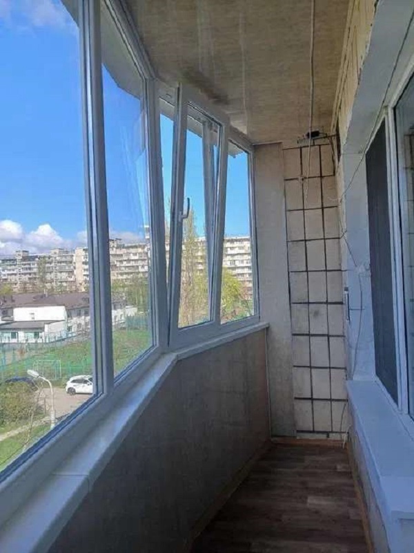 Аренда 1-комнатной квартиры 31 м², Амвросия Бучмы ул., 6В