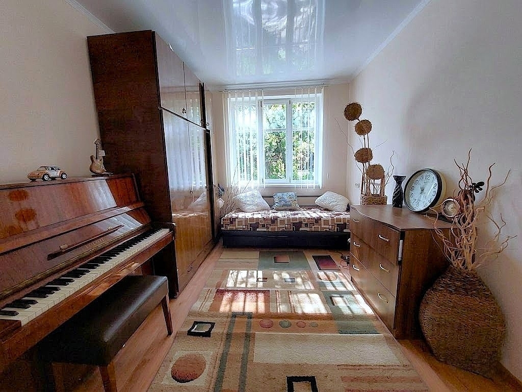 Аренда дачи 90 м², Садовая 6-я ул.