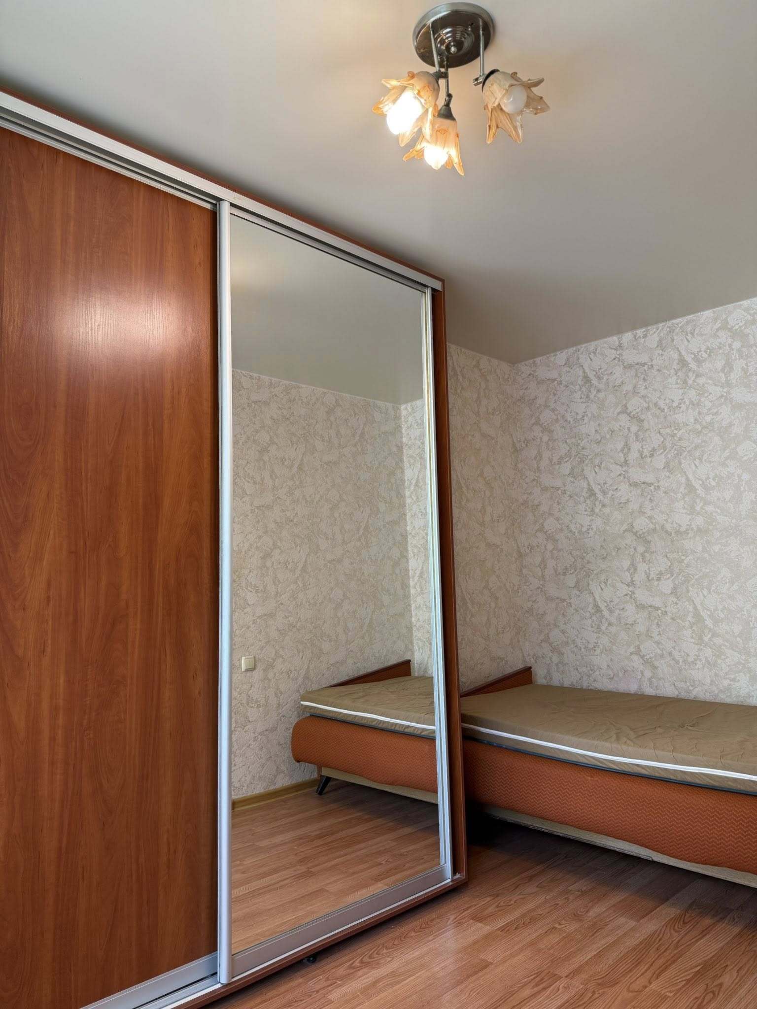 Оренда 1-кімнатної квартири 25 м², Коробова вул., 8