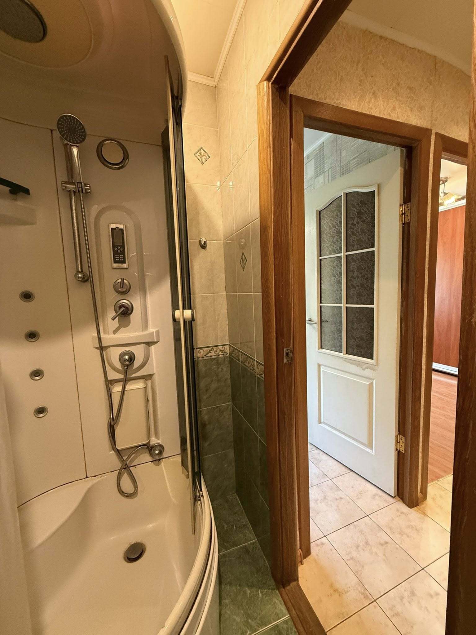 Оренда 1-кімнатної квартири 25 м², Коробова вул., 8