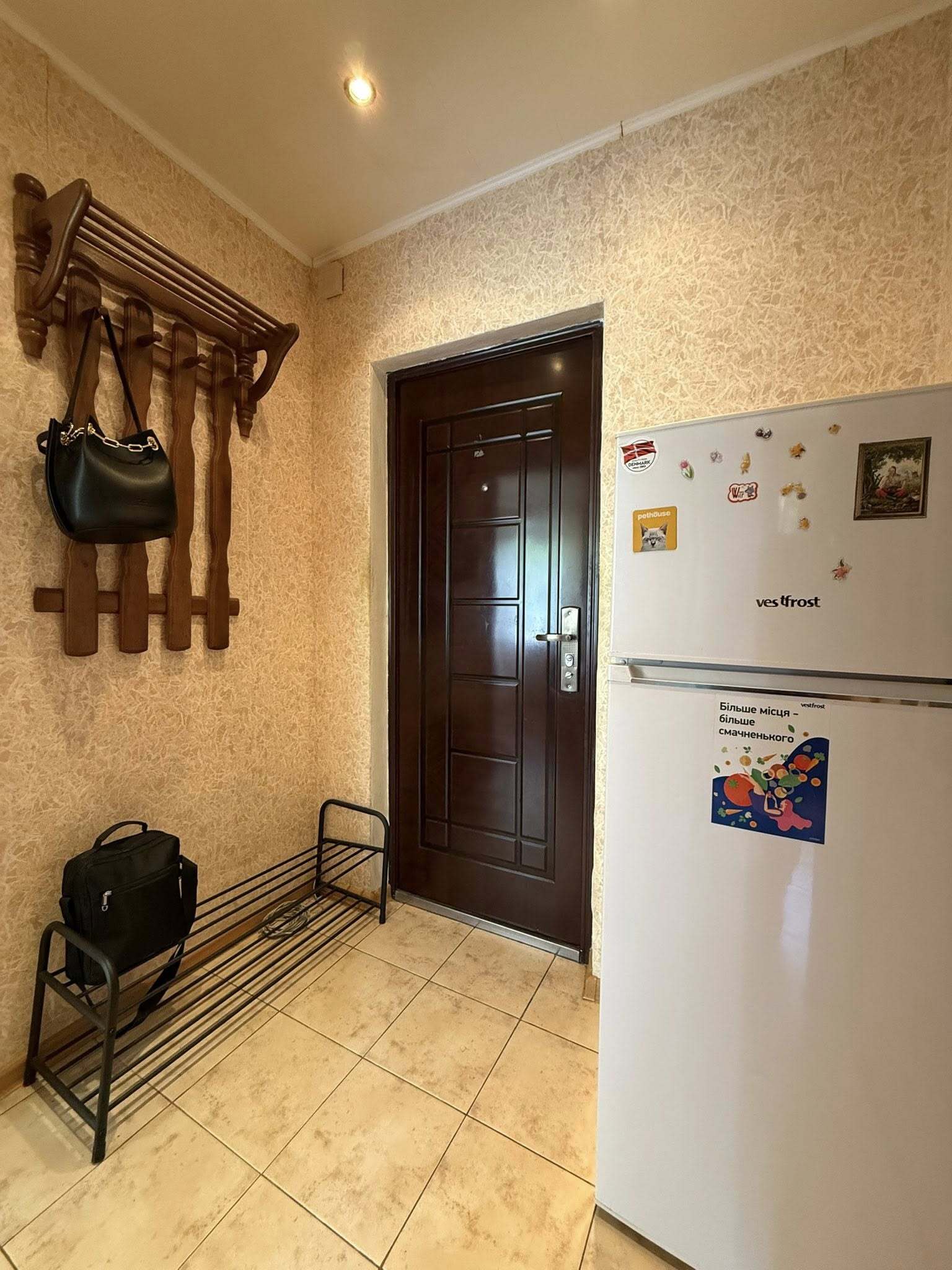 Оренда 1-кімнатної квартири 25 м², Коробова вул., 8