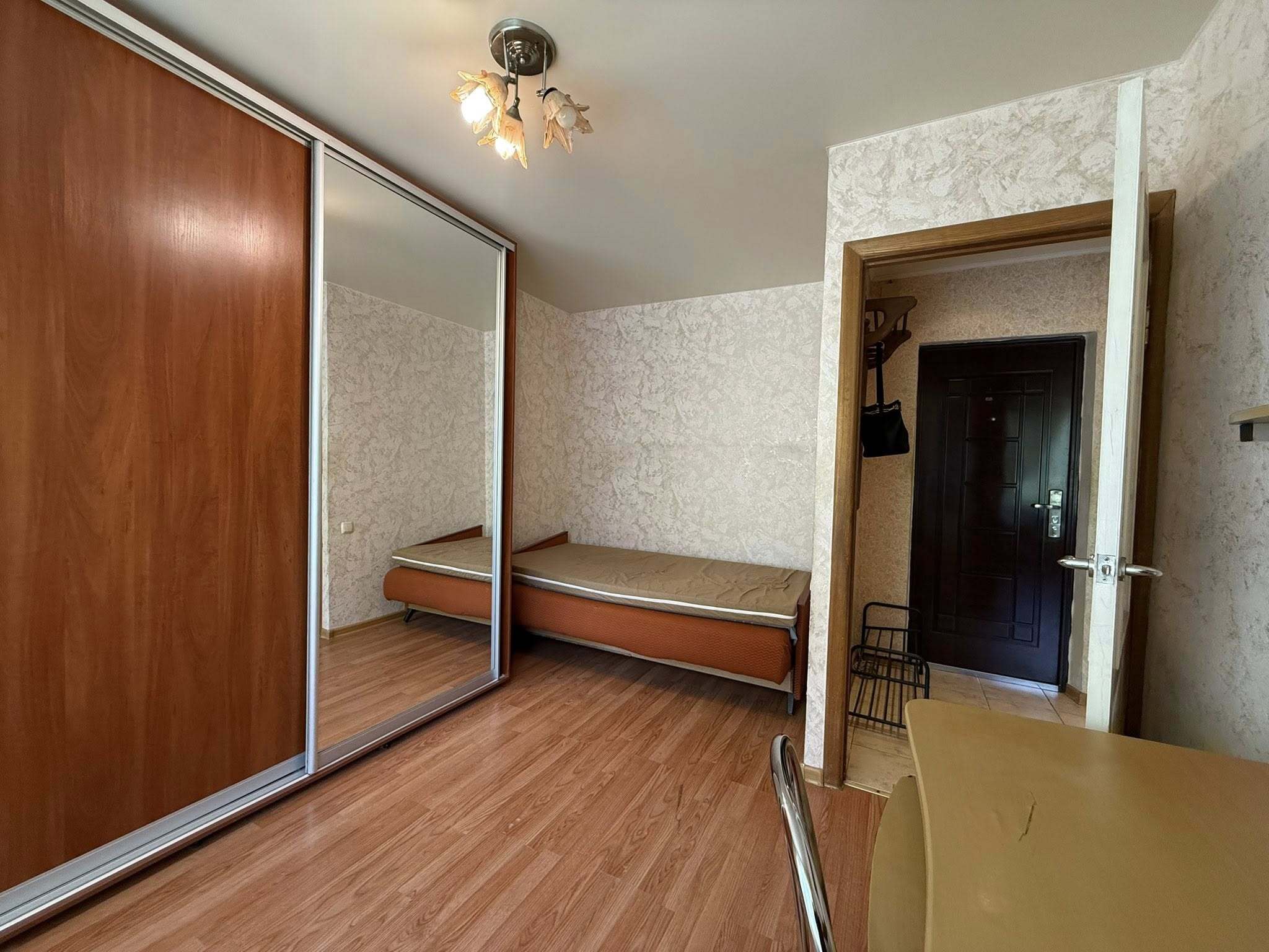 Оренда 1-кімнатної квартири 25 м², Коробова вул., 8