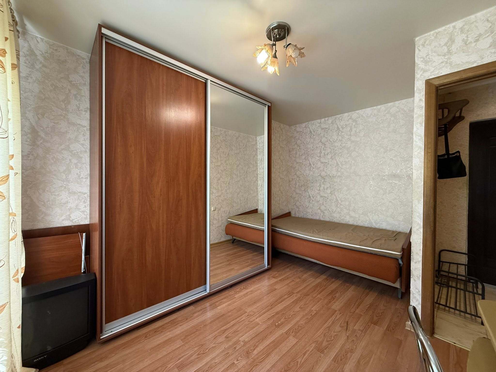 Оренда 1-кімнатної квартири 25 м², Коробова вул., 8