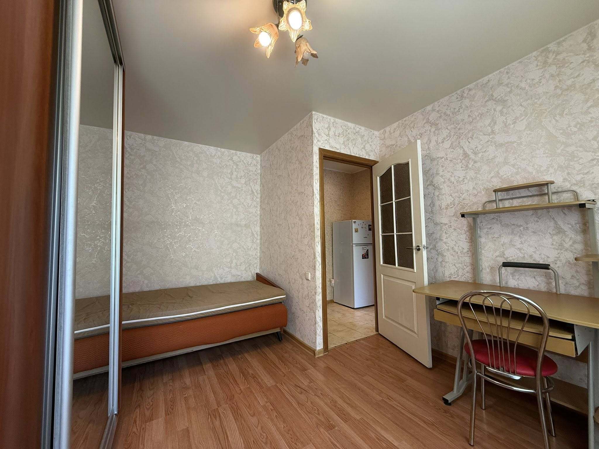 Оренда 1-кімнатної квартири 25 м², Коробова вул., 8