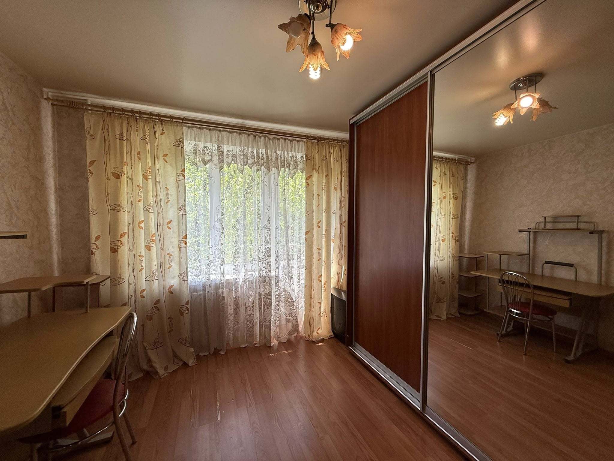Оренда 1-кімнатної квартири 25 м², Коробова вул., 8