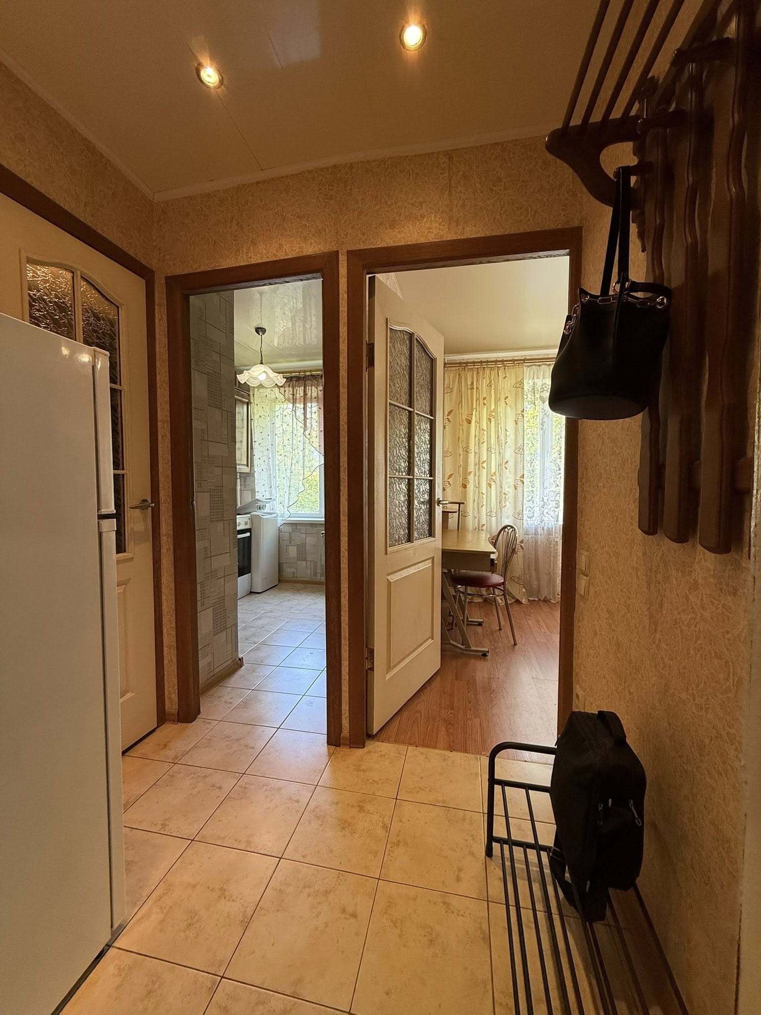 Оренда 1-кімнатної квартири 25 м², Коробова вул., 8