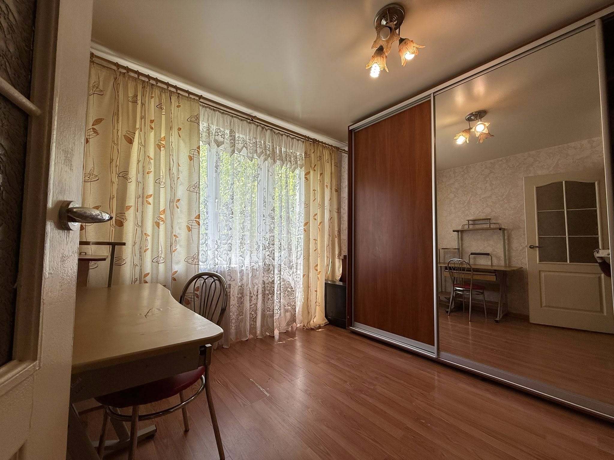 Оренда 1-кімнатної квартири 25 м², Коробова вул., 8