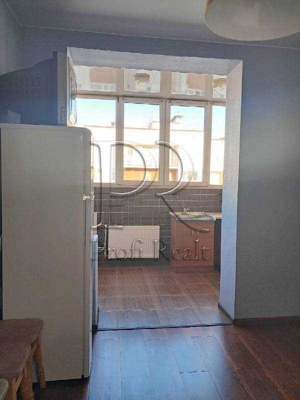 Продаж 1-кімнатної квартири 38 м², Вишнева вул., Машинобудівельників вулиця, 31