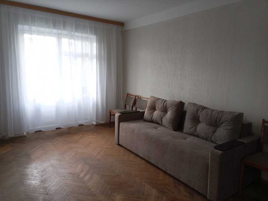 Аренда 2-комнатной квартиры 45 м², Полярная ул., 5А