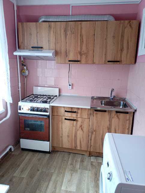 Аренда 2-комнатной квартиры 45 м², Полярная ул., 5А