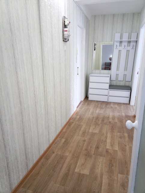 Аренда 2-комнатной квартиры 45 м², Полярная ул., 5А
