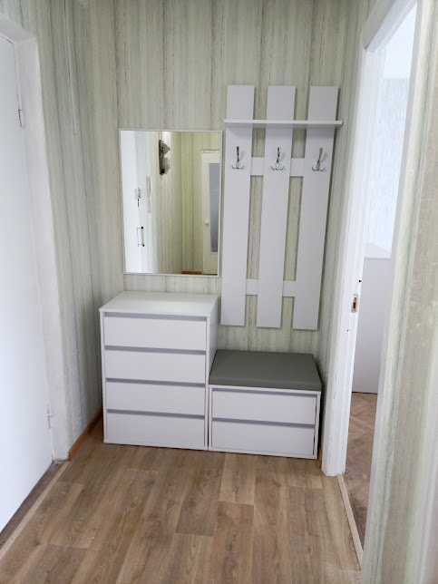 Аренда 2-комнатной квартиры 45 м², Полярная ул., 5А