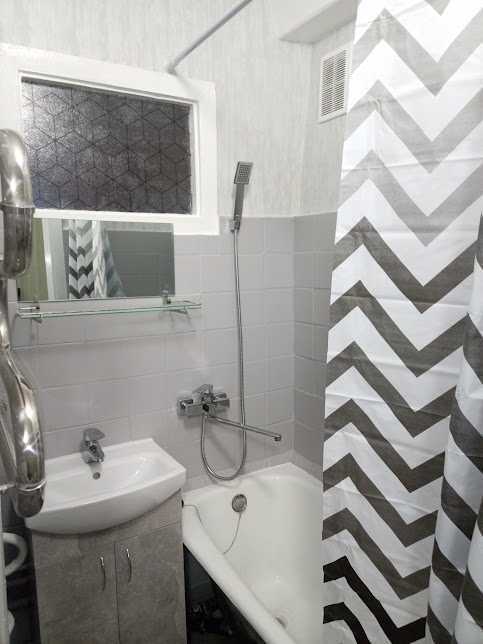 Аренда 2-комнатной квартиры 45 м², Полярная ул., 5А