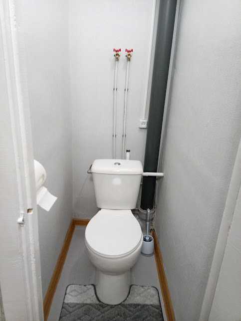 Аренда 2-комнатной квартиры 45 м², Полярная ул., 5А