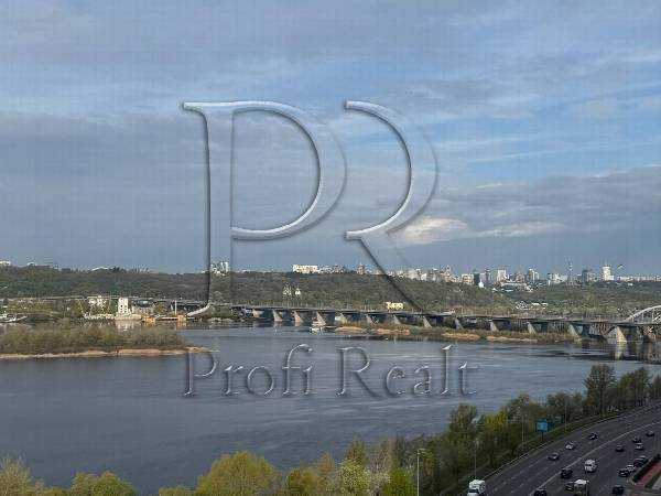 Продаж 2-кімнатної квартири 76 м², Дніпровське шосе, 17К