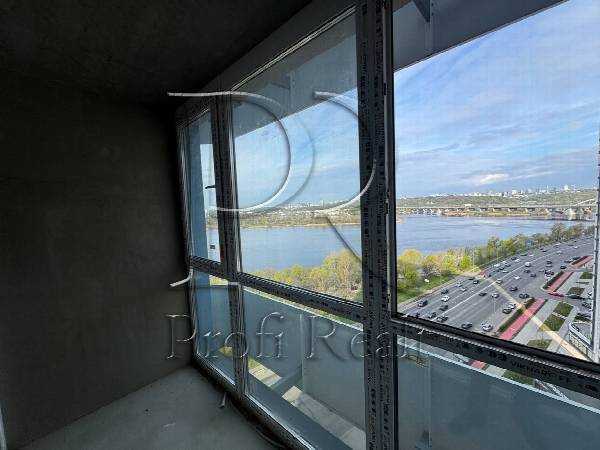 Продаж 2-кімнатної квартири 76 м², Дніпровське шосе, 17К