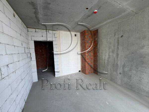 Продаж 2-кімнатної квартири 76 м², Дніпровське шосе, 17К