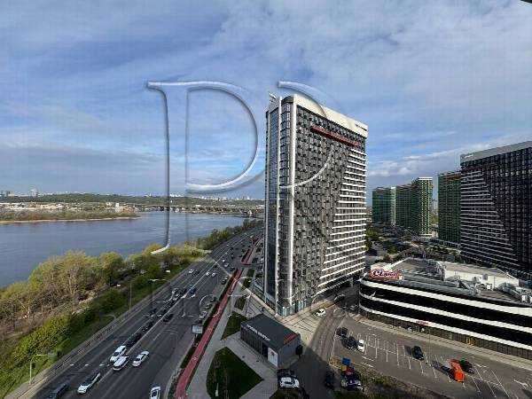 Продаж 2-кімнатної квартири 76 м², Дніпровське шосе, 17К