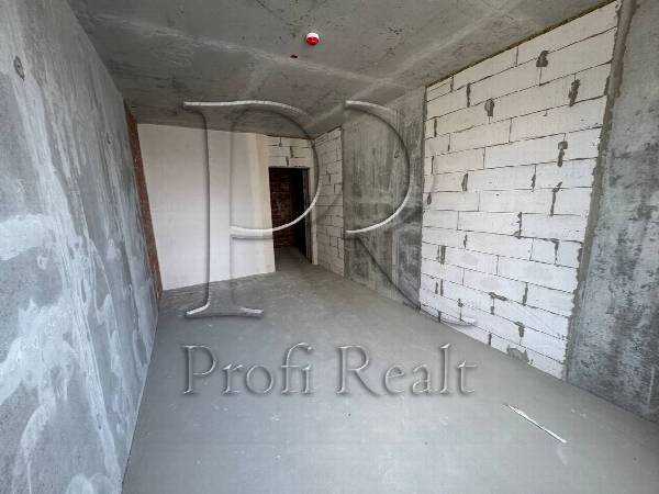 Продаж 2-кімнатної квартири 76 м², Дніпровське шосе, 17К