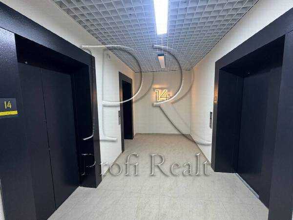 Продаж 2-кімнатної квартири 76 м², Дніпровське шосе, 17К
