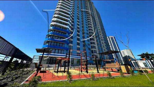 Продаж 2-кімнатної квартири 76 м², Дніпровське шосе, 17К