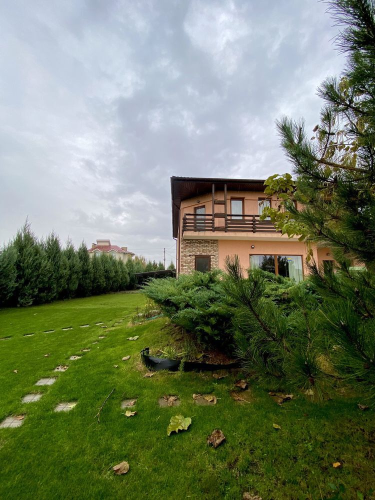 Продажа дома 221 м²