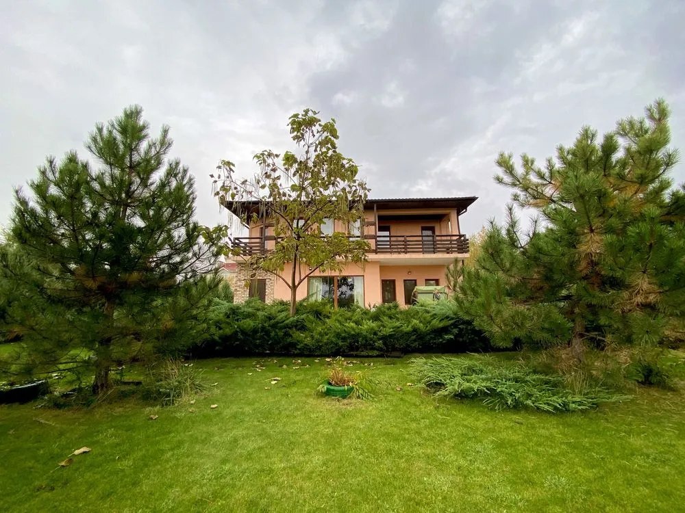 Продажа дома 221 м²