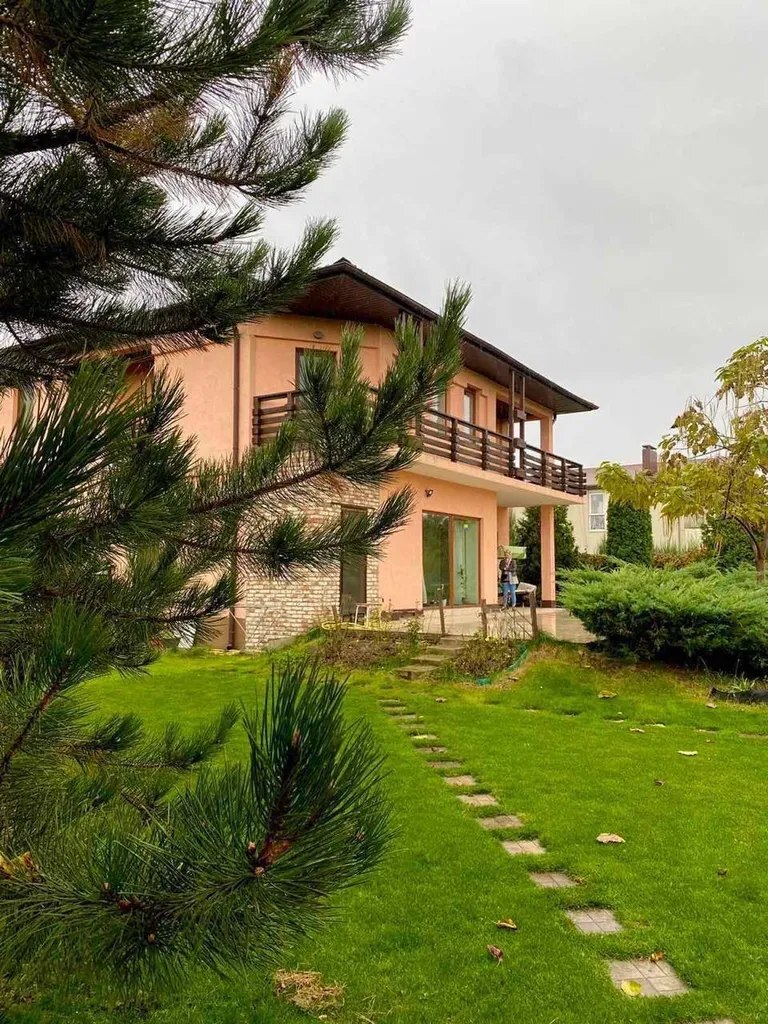 Продажа дома 221 м²