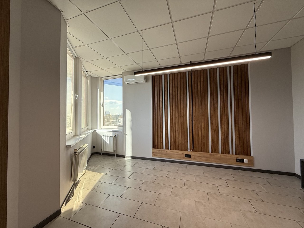 Аренда офиса 213 м², Шота Руставели ул., 44
