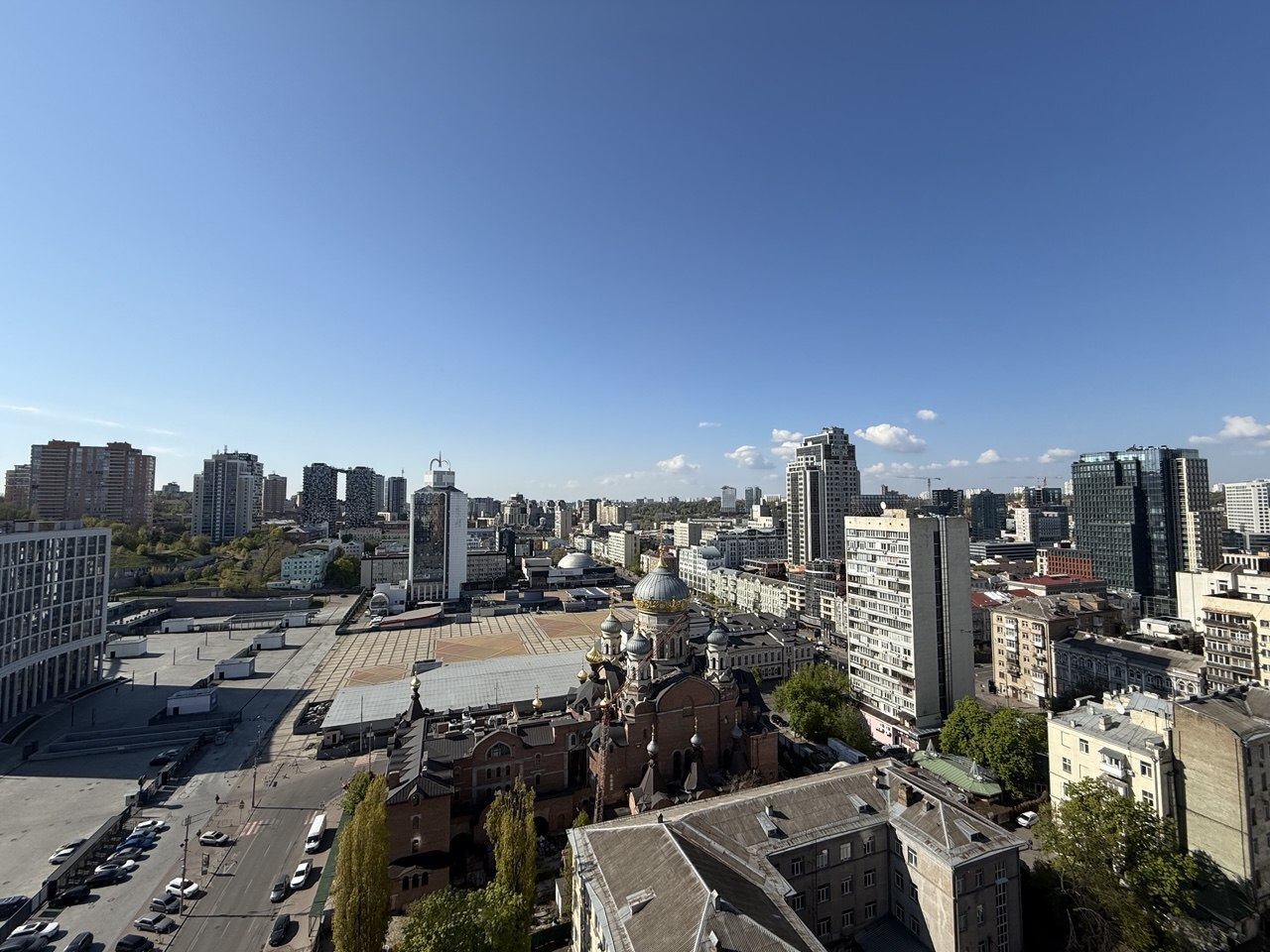 Аренда офиса 213 м², Шота Руставели ул., 44