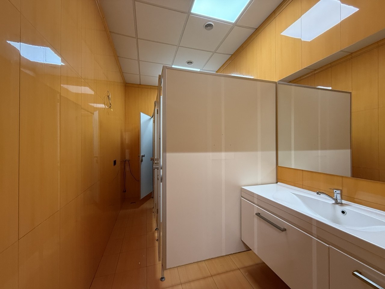 Аренда офиса 213 м², Шота Руставели ул., 44