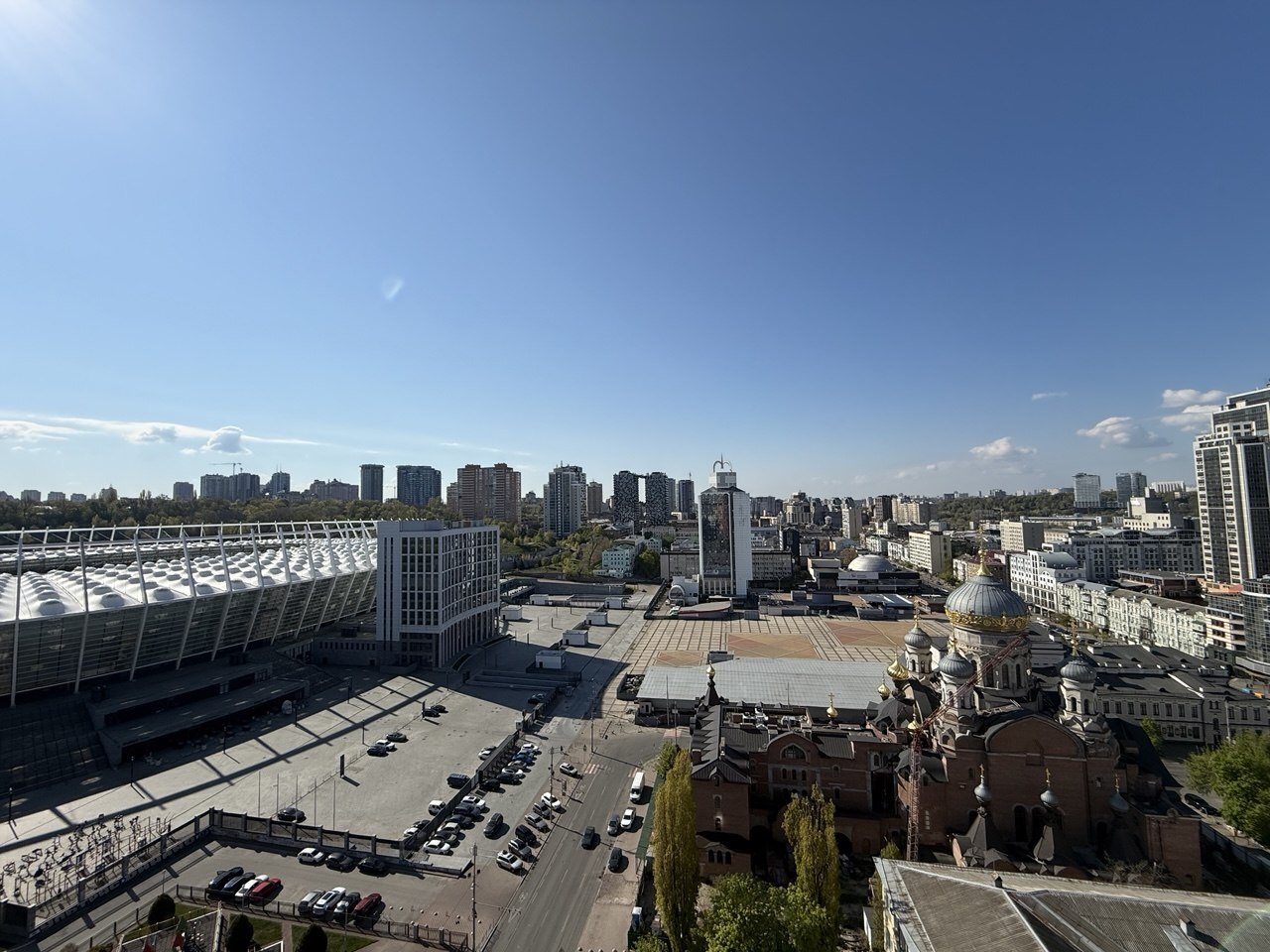 Аренда офиса 213 м², Шота Руставели ул., 44