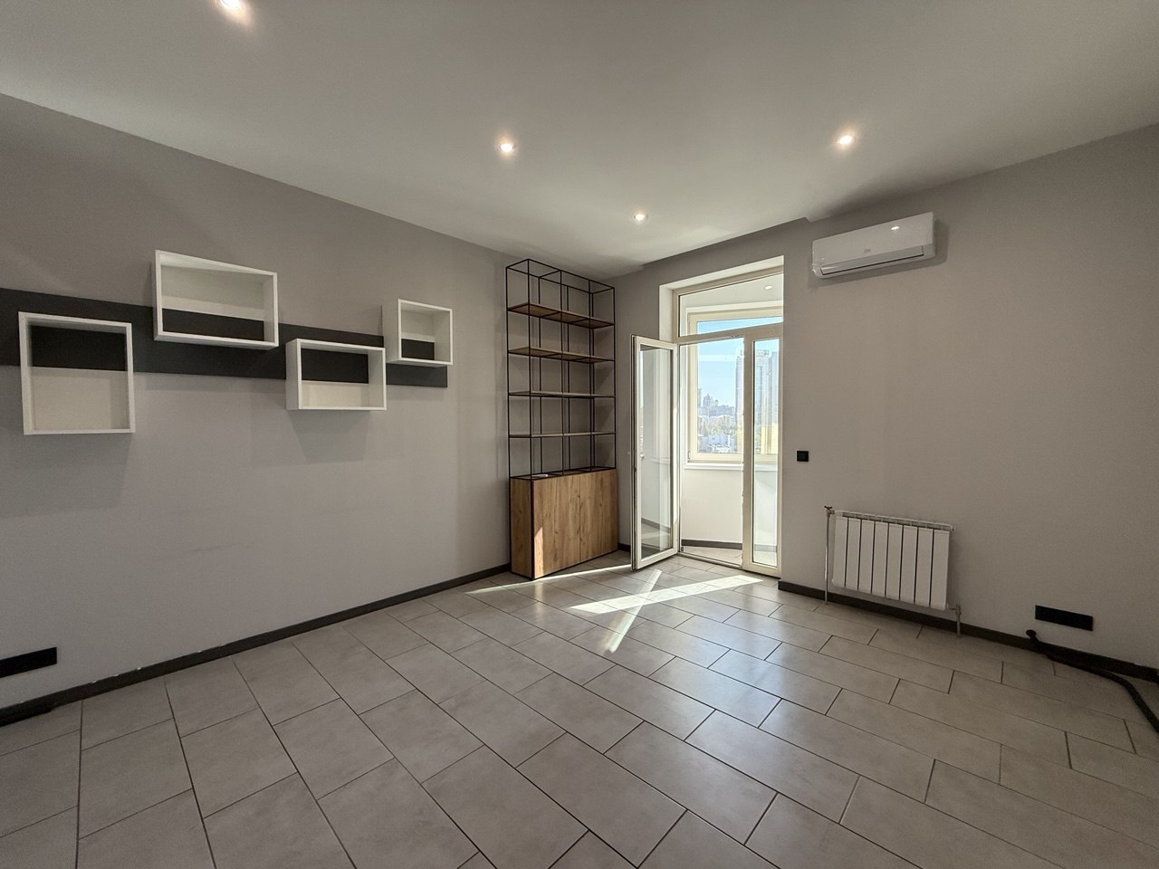 Аренда офиса 213 м², Шота Руставели ул., 44