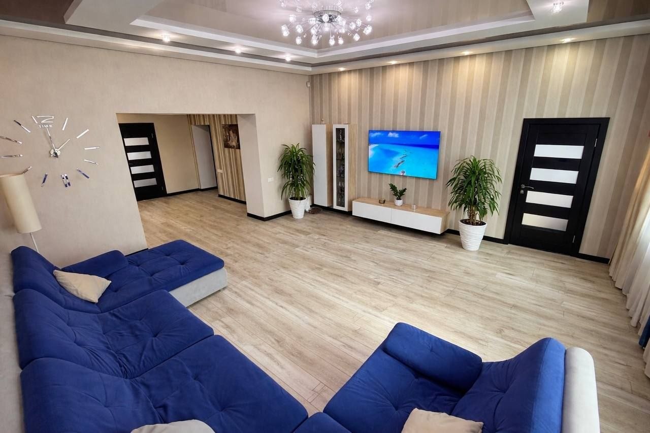 Продажа дома 110 м², Гринченко ул.
