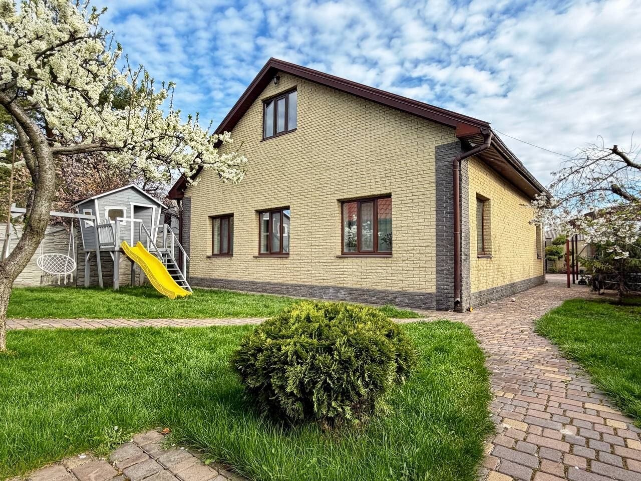 Продажа дома 110 м², Гринченко ул.